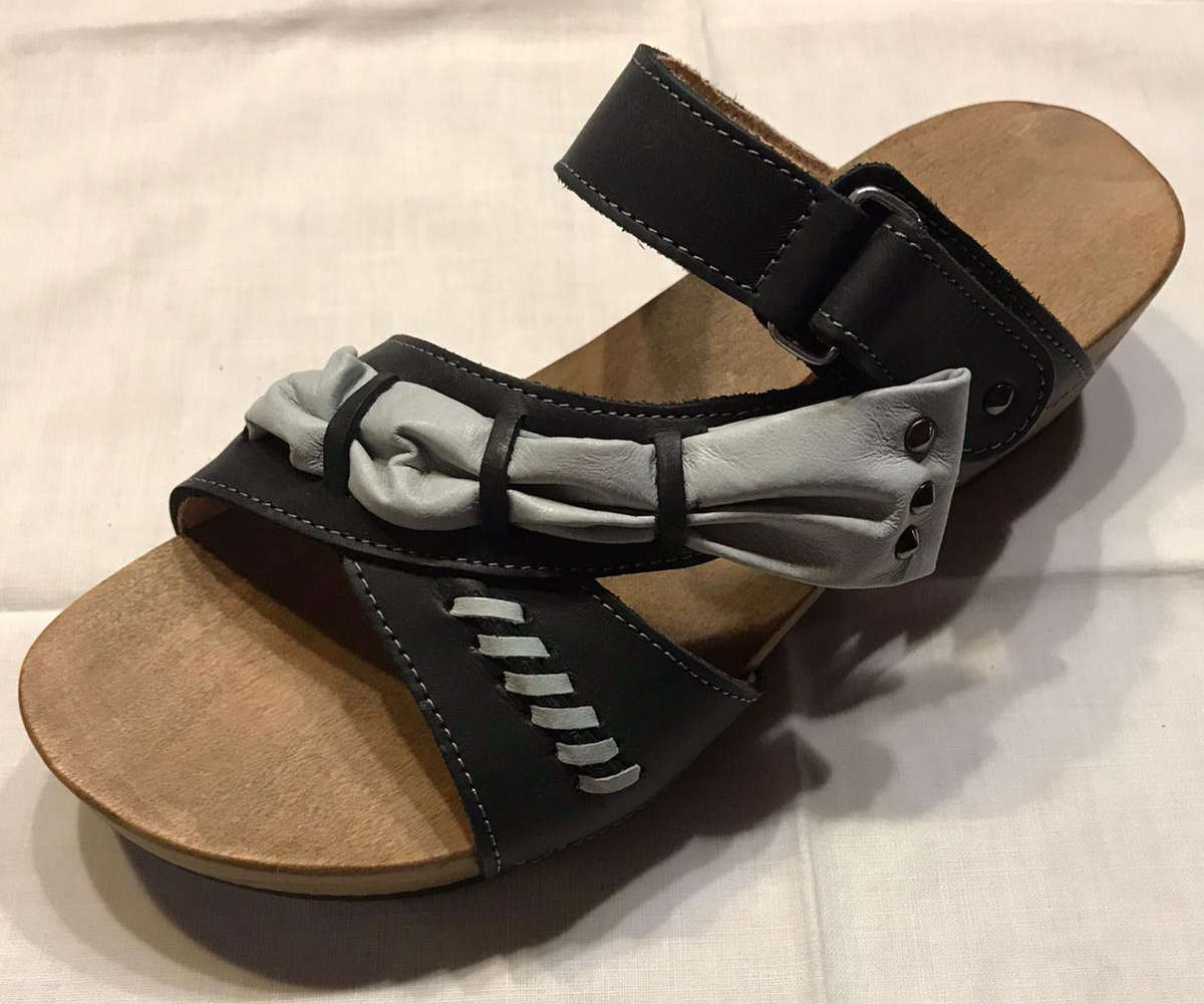 Modell 100 design