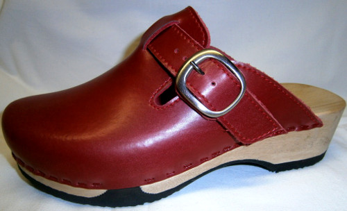Modell 570 rot