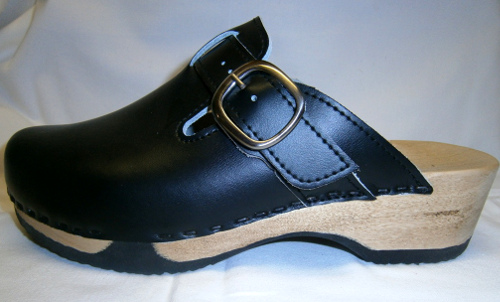 Modell 570 schwarz