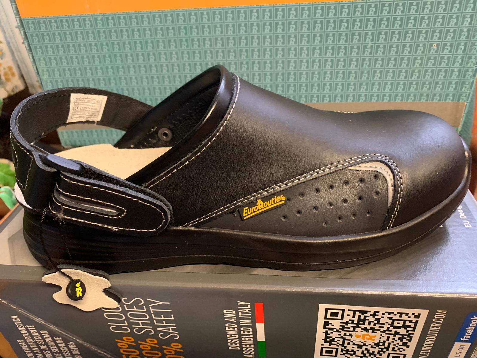 Eurorotier Leder